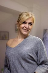 Молчанова Светлана Валерьевна