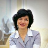 Булиева Наталья Борисовна