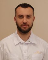 Сагидов Рафаэль Русланович