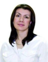 Гвоздикова Марина Юрьевна