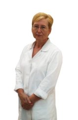 Моргачева Галина Александровна
