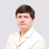 Жигальцов Дмитрий Леонидович