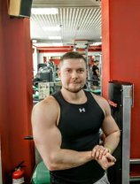 Алексеев Дмитрий