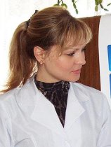 Краснова Ольга Евгеньевна