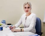 Шеманаева Евгения Владимировна