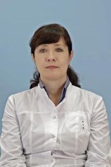 Исаева Светлана Николаевна