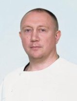 Кузнецов Андрей Александрович