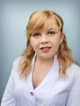 Бубликова Татьяна Александровна