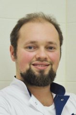 Бондаренко Виталий Сергеевич