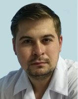 Белозеров Дмитрий Александрович
