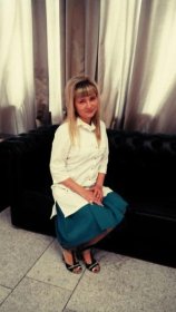 Бабурова Татьяна Владимировна