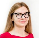 Матюшенко Анна Николаевна