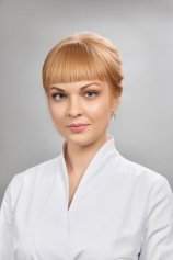 Маргина Анастасия