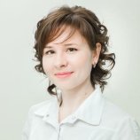 Ягнова Юлия Александровна