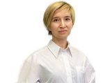 Агафонова Кристина Валерьевна