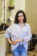 Белянина Анита