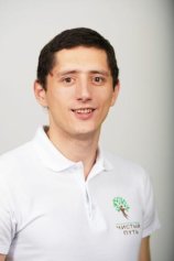 Карев Тарас Юрьевич
