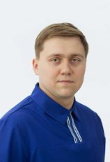 Амельченко Андрей Андреевич