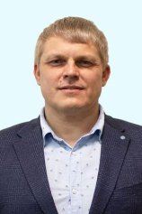 Кудрин Евгений Сергеевич