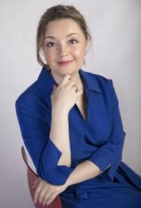 Кабесас Елена Михайловна
