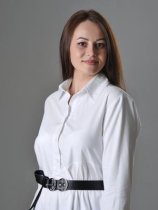 Даутова Ирина Альбертовна