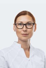 Шалькова Елена Сергеевна