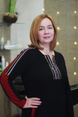 Коноплева Екатерина
