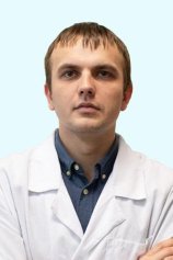 Соколов Сергей Алексеевич