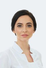 Лелеко Ирма Игоревна