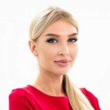 Котова Валентина Дмитриевна