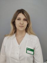 Шурыгина Надежда Александровна