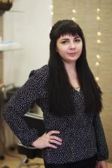 Романчук Анна