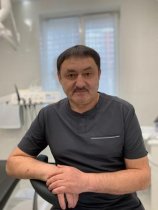 Тагиров Шамиль Загитович