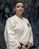 Климентова Анна Владимировна