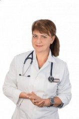 Попова Виктория Анатольевна