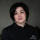 Совкова Светлана
