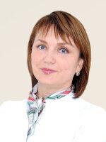 Чуваева Оксана Анатольевна