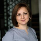 Морозова Надежда