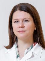 Иванова Ирина Владимировна