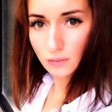 Куджаева Залина