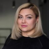 Просандеева Ольга