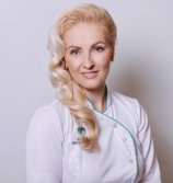 Зацепина Оксана Витальевна