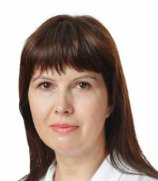 Краснова Ирина Васильевна