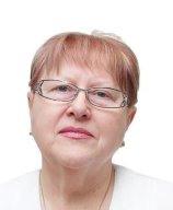 Мигунова Виктория Михайловна
