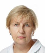 Лебедева Светлана Николаевна
