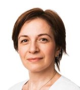 Окроуати Зарема Вадимовна