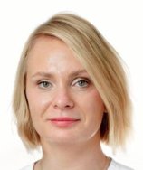 Юрьева Анна Михайловна