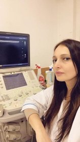 Османова Асият Магомедовна