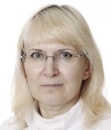 Кириллова Елена Сергеевна