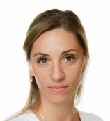 Кириченко Екатерина Евгеньевна